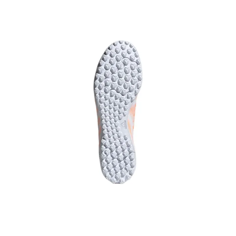 Adidas Nemeziz.4 Tf 'White Orange Black'-5