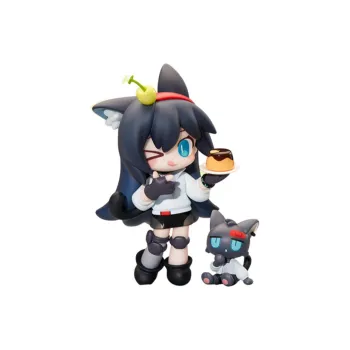 Apex Innovation Arknights Let's Have Some Dessert. Chibi Figures