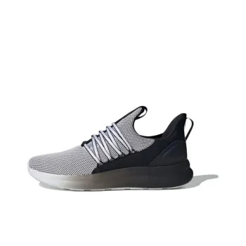Adidas Neo Lite Racer Adapt 7.0 Wide Cloud White Core Black
