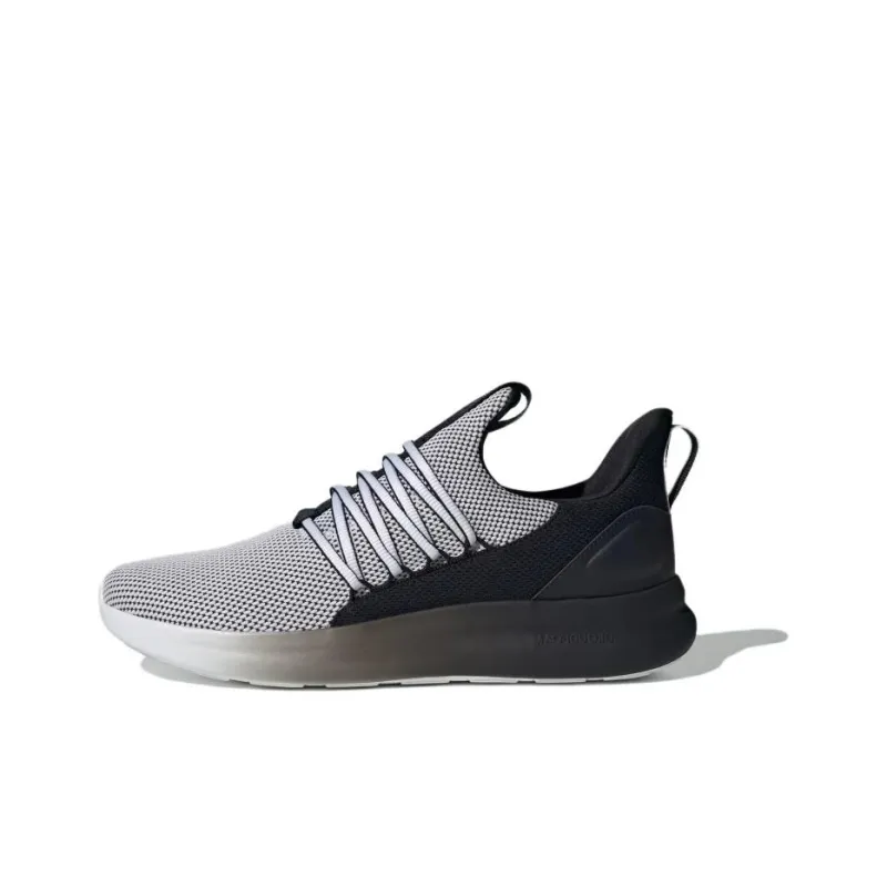 Adidas Lite Racer Adapt 7.0 Wide Cloud White Core Black-0