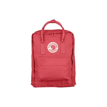 Fjallraven Vinylon Backpack Regular Unisex Peach Pink