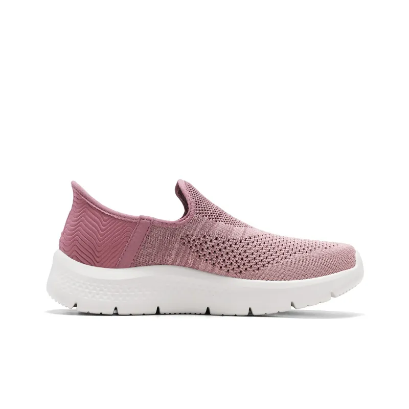 ZULIZ Slip on Nurse Shoes, Dance Shoes Breathable And Lightweight Casual Shoes Unisex-21