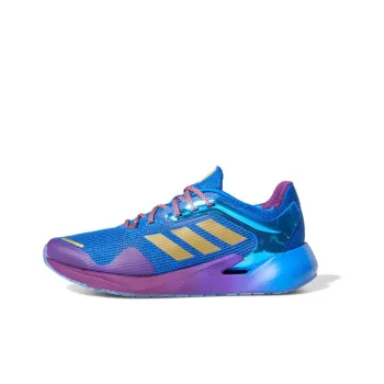 Adidas Alphatorsion Blue/Purple