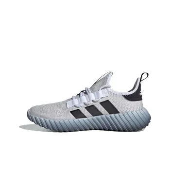Adidas Kaptir 3.0 Cloud White Core Black Grey