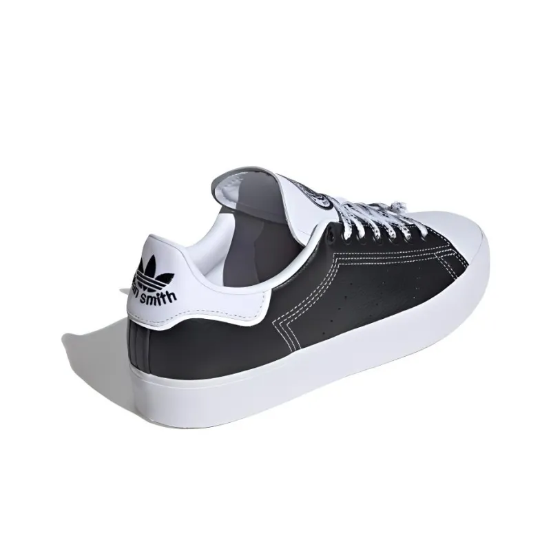 Stan Smith Adidas Originals Cs 'Black White'-2