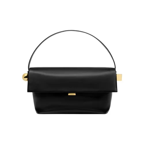 Jacquemus The Rond Carré Shoulder Bag