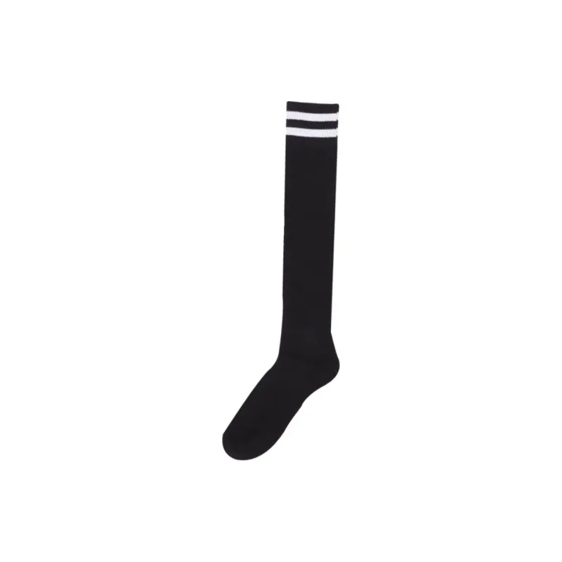 Tutuanna* Knee High Socks Men's 1 Pack-5