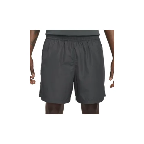 Nike Casual Shorts Unisex Dark Gray