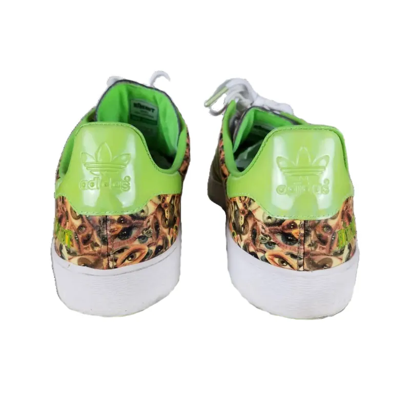 Adidas Adicolor Low G1 The Hideout-4