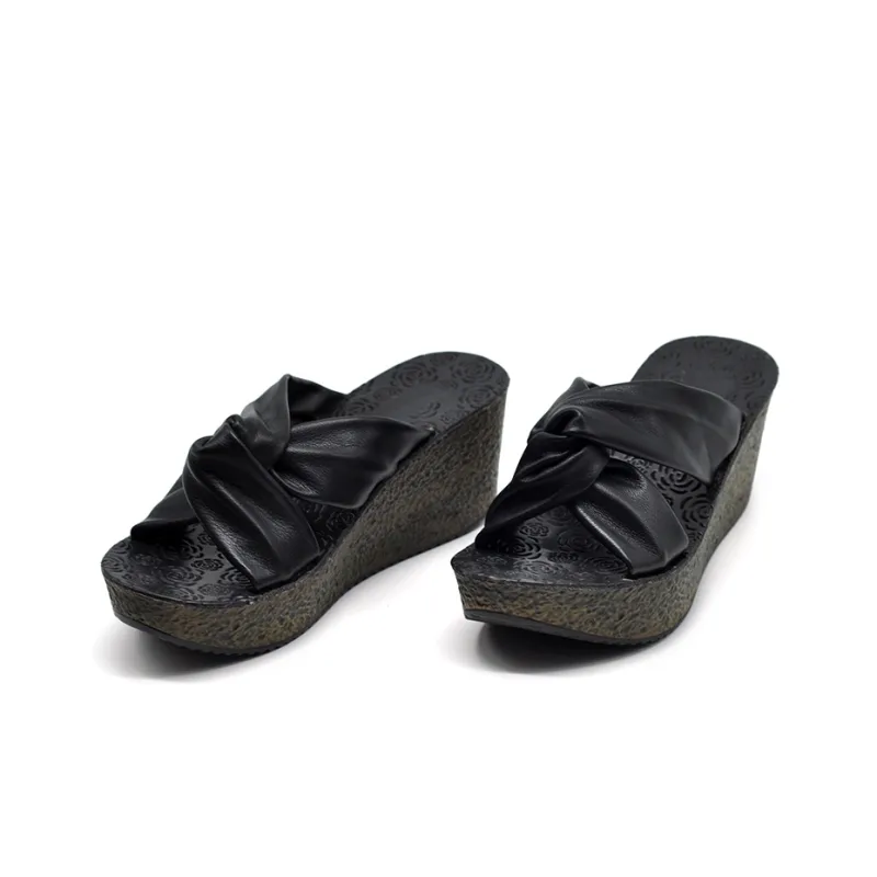 ARTMU Odor Resistant Slide Slippers Women's-3