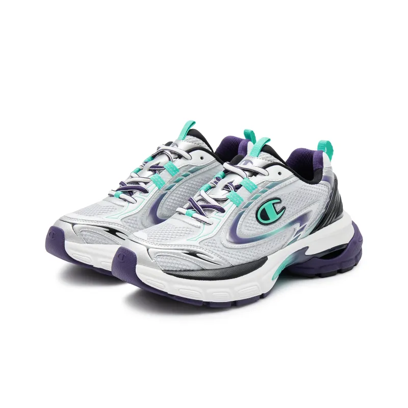 Champion Anti-Slip Wear-Resistant Low-Top Running Shoes Women's-2