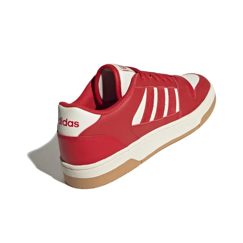 Adidas Break Start Cloud White-3