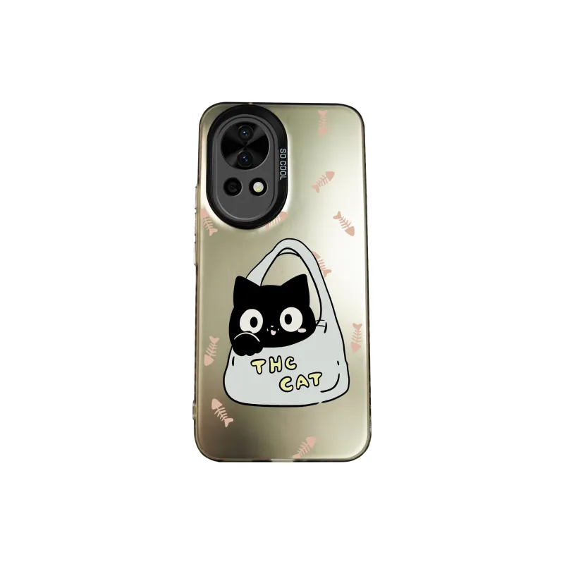 A tidal wave Phone Cases-5