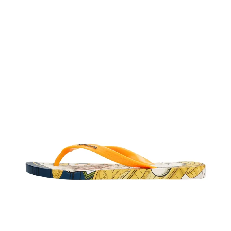 HOTMARZZ Slip Resistant Flip Flops Men's-2