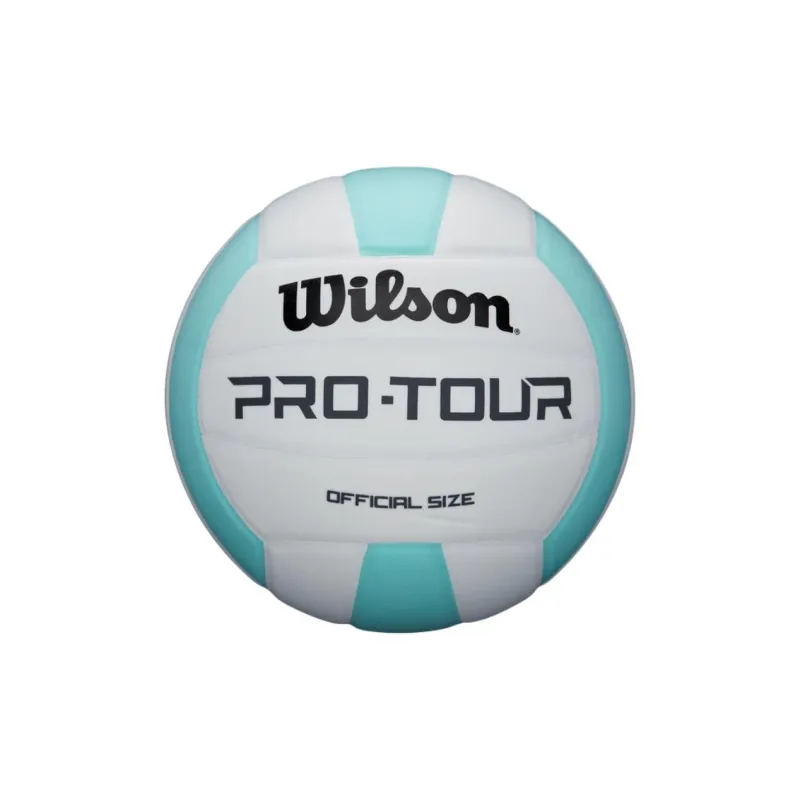 Wilson Synthetic Leather Size 5 Volleyball Unisex-2