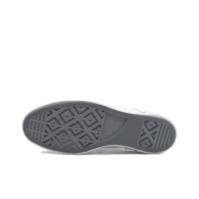 Converse Chuck 70 Hacked Heel Low 'Black White'-3