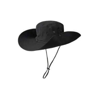 BEPOP Cotton Bucket Hats Unisex