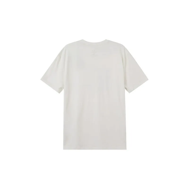 ARMANI EXCHANGE T Shirt Men's Ecru-1