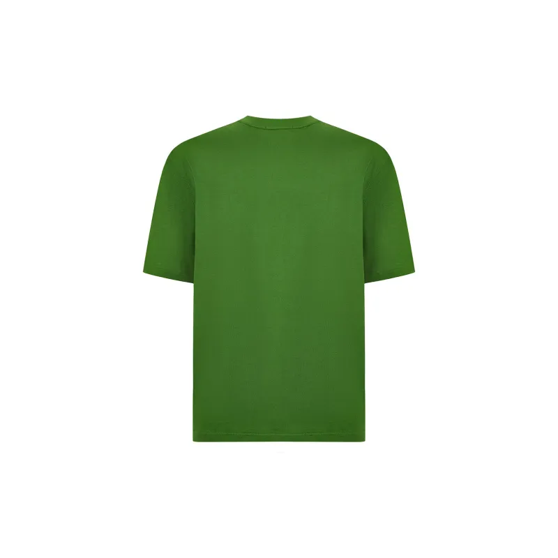 Cavalli Class T-Shirts Men-3