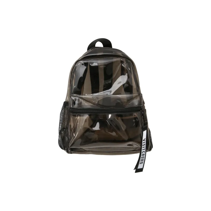 HAWA PVC Backpack Regular Unisex Multicolor-15