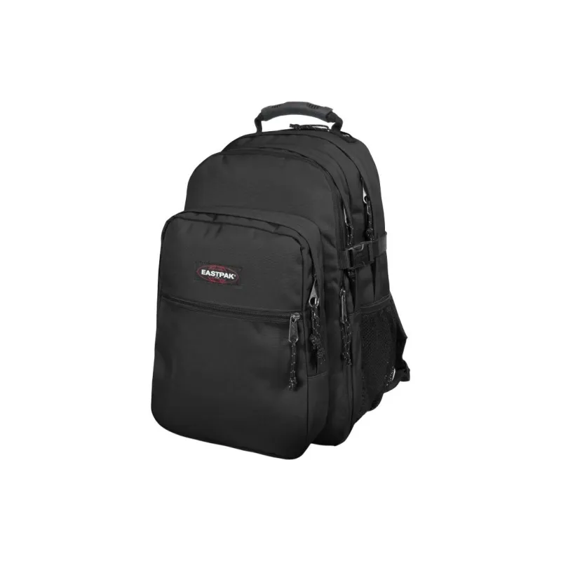 EASTPAK Nylon Backpack Large Size Unisex Black-2