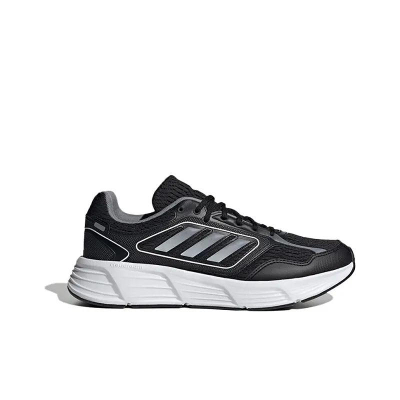 Adidas Galaxy Star 'Black Grey'-1