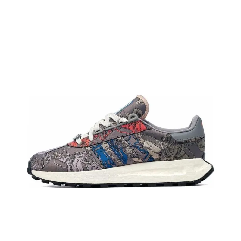 Adidas Retropy E5 'Floral' Women's-0