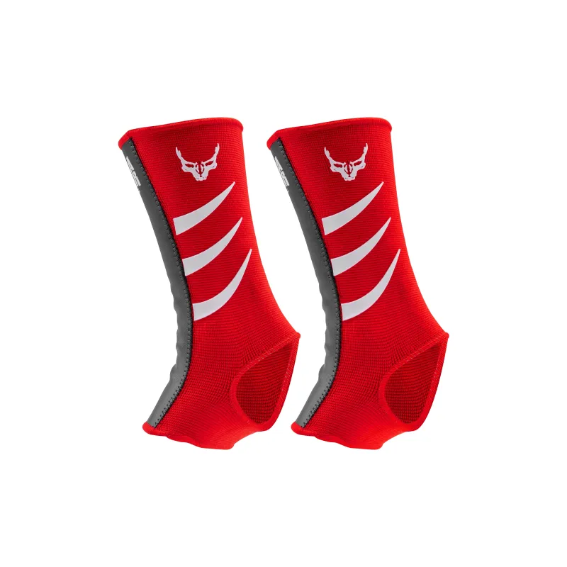 LARA STAR Bone Blade Collection Running Unisex Rubber Nylon 1 Pair-5