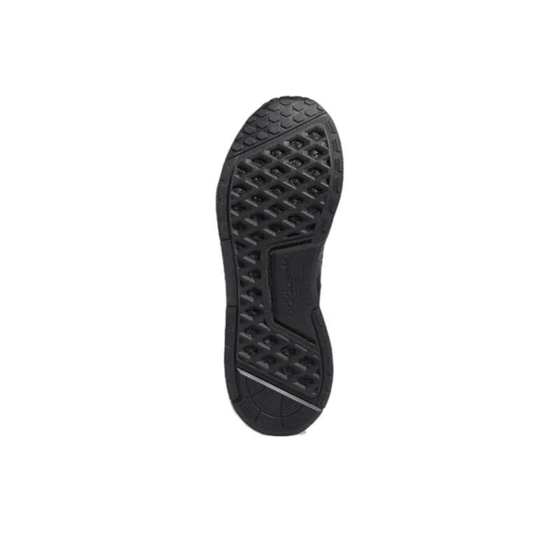 Adidas Nmd V3 Triple Black-5