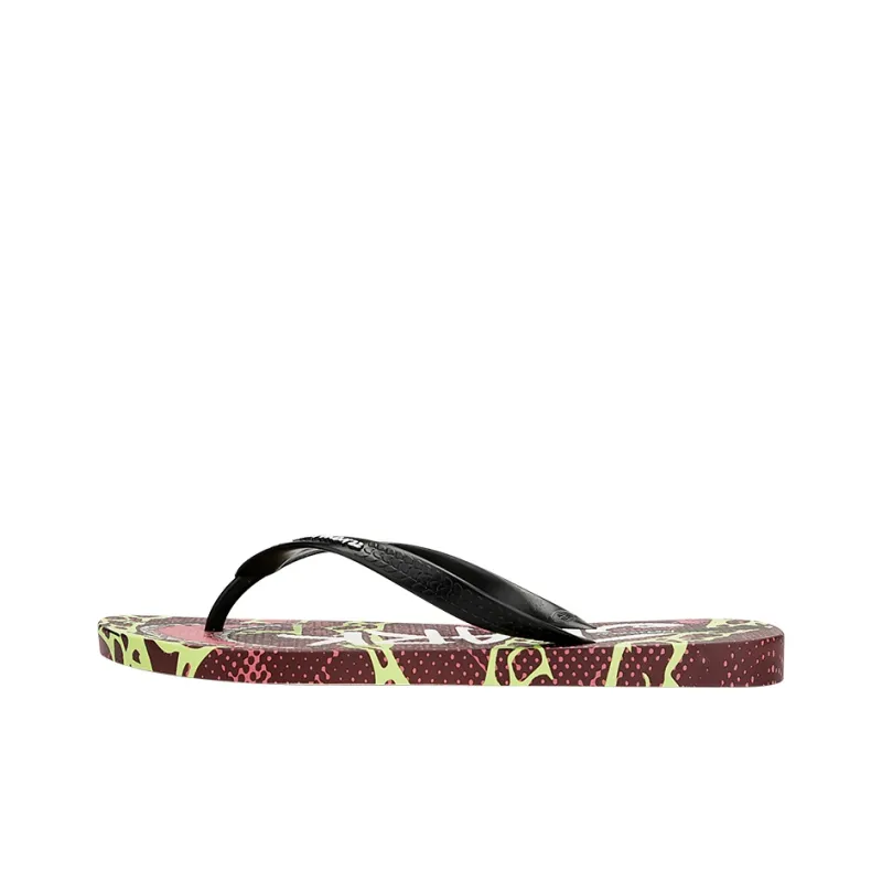 HOTMARZZ Slip Resistant Flip Flops Men's-1