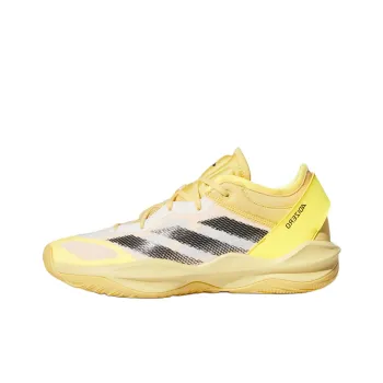 Adidas Adizero Select 2.0 Low Semi Spark Core Black Cloud White