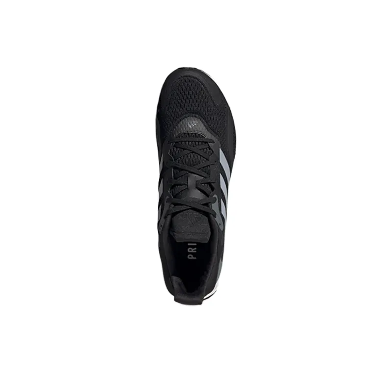 Adidas Solar Boost 3 'Black Halo Silver'-3