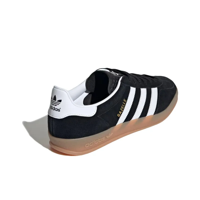 Adidas Originals Gazelle Indoor Core Black-3