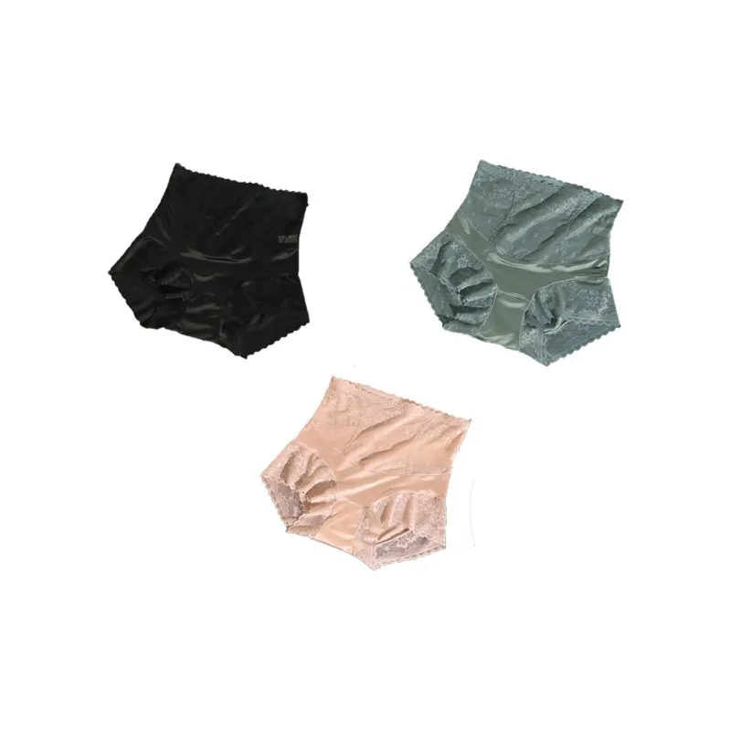 GOSO Underpants Women's Combo Set-5