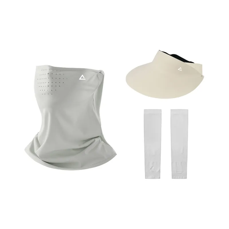 PEAK Polyamide Sun Protection Masks Unisex-8