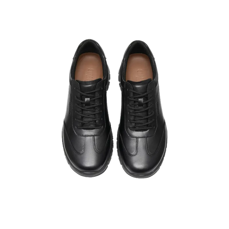 Staccato Adventurer Low Top Casual Shoes Men's-6