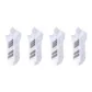 4-Pack (White)