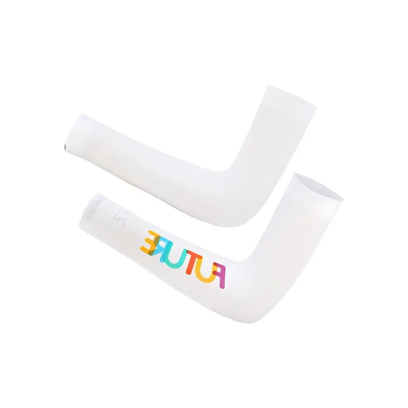 DECATHLON Arm Guards Polyurethane Kids'-1