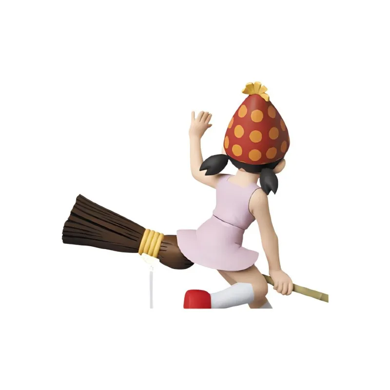 Medicom Toy Shizuka Doraemon Source Witch Shizu Chan Scale Figures-3