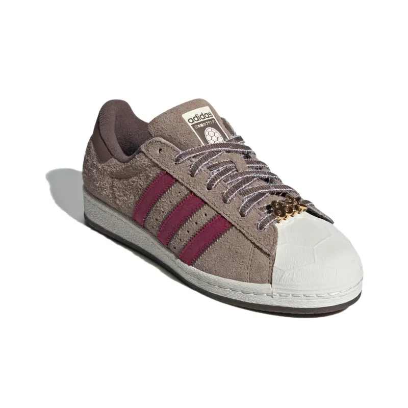 Adidas Superstar Shelltoe Teenage Mutant Ninja Turtles Splinter-2