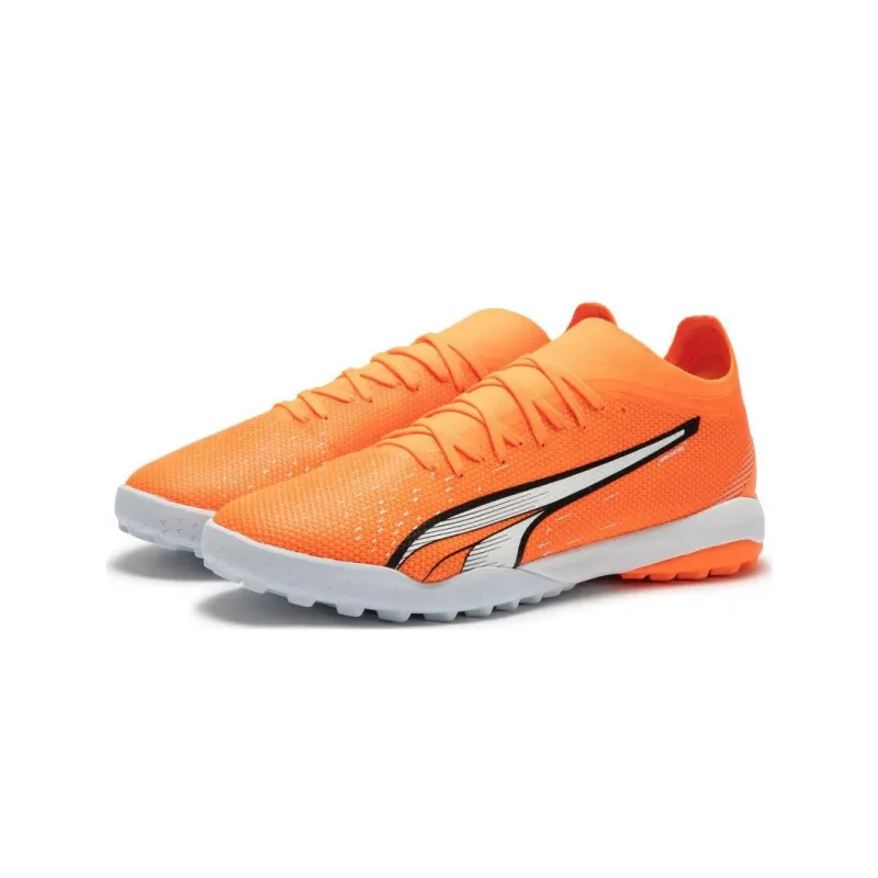 PUMA Ultra Match Tt 'Ultra Orange'-2