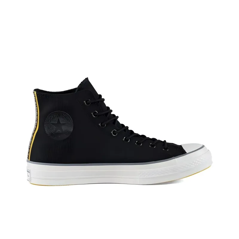 Converse Carhartt WIP X Chuck 70 'Gore-Tex Black'-1