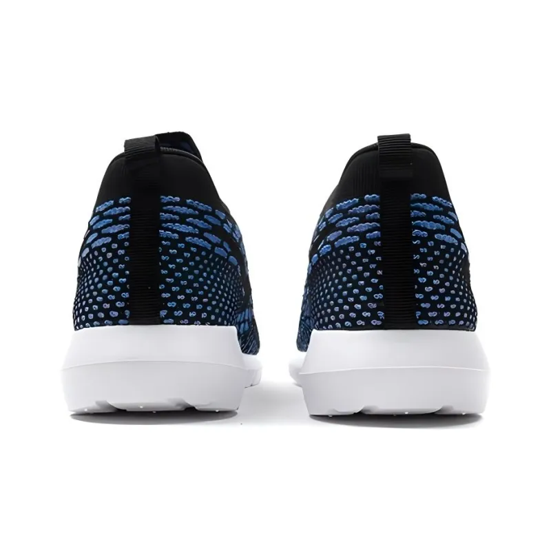 Nike Roshe Nm Flyknit Dark Obsidian Women's-3