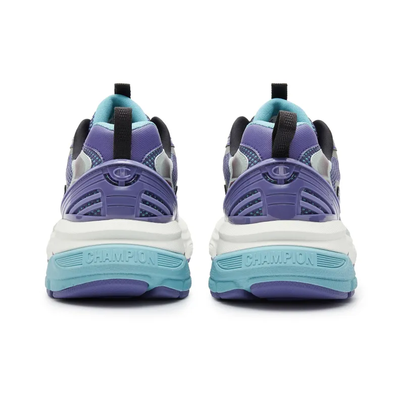 Champion Running Shoes Men's Future Twilight/Frosty Light Green-3
