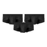 3 Pack (Black)