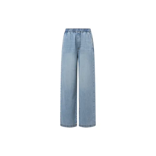 D'zzit Jeans Women's Blue