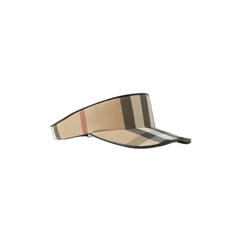 Burberry Visor-1