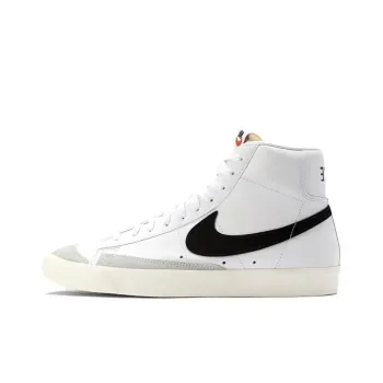 Nike Blazer Mid 77 Vintage Cream White