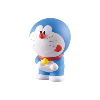 Medicom Toy Doraemon, The Search Pocket Scale Figures