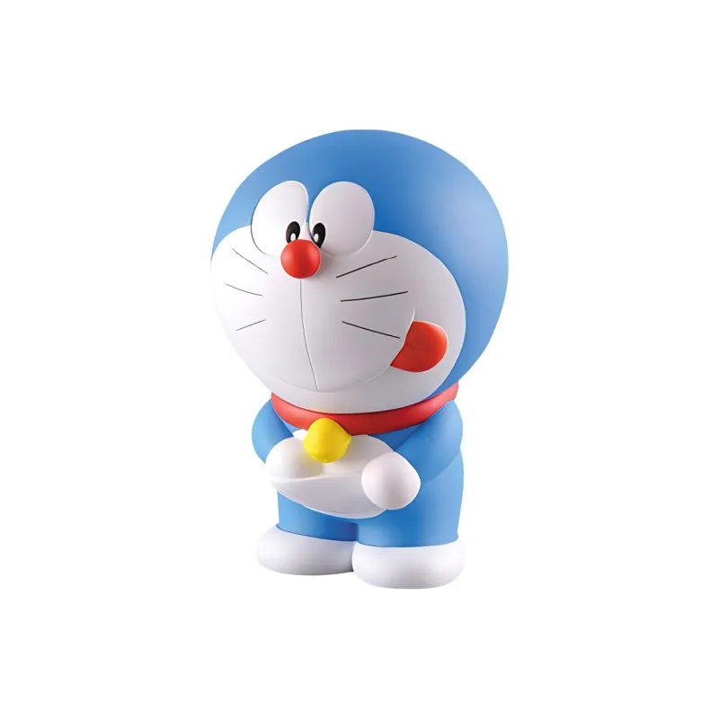 Medicom Toy Doraemon, The Search Pocket Scale Figures-0